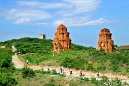 Du Lá»‹ch Phan Thiáº¿t 3 NgÃ y 2 ÄÃªm