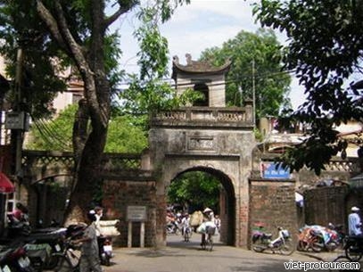 du lịch Hà Nội - Hạ Long