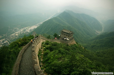 Tour du lịch Bắc Kinh Thượng Hải Hàng Châu Tô Châu