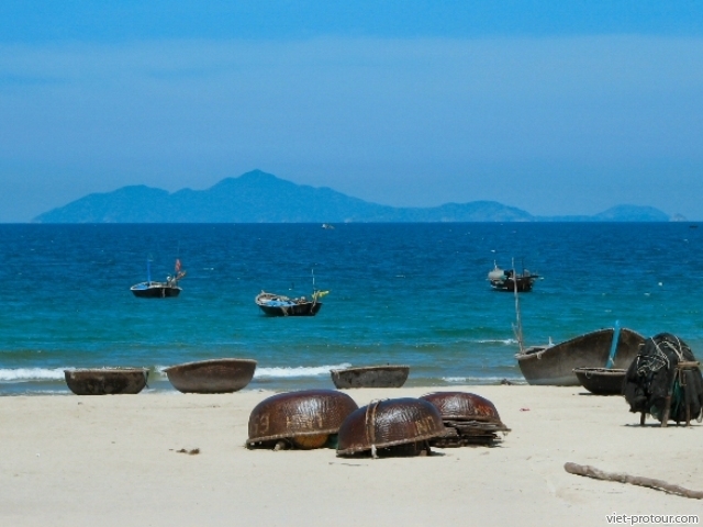 Tour du Lịch Đà Nẵng Hội An Huế Phong Nha 6 ngày 5 đêm