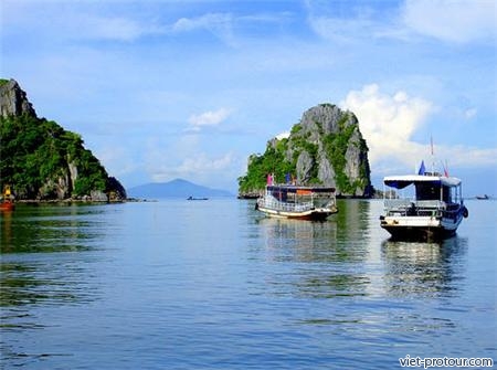 Tour Du Lịch Châu Đốc Hà Tiên