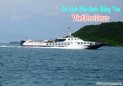 Du Lịch Phú Quốc Cần Thơ 4 ngày 3 đêm