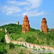 Tour du lich Phan Thiết Nha Trang Đà Lạt