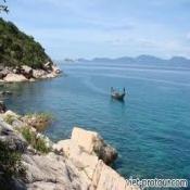 Tour du lịch Ninh Chữ Vĩnh Hy